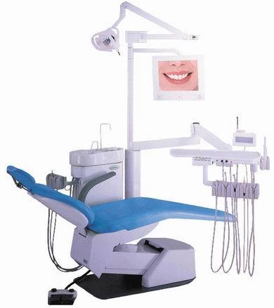 Dental Unit & Chair