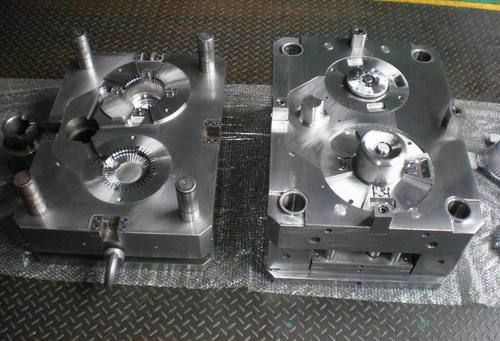 Die-Casting Moulds