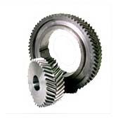 Double Helical Gears