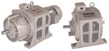 Eddy Current Clutches & Brakes