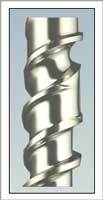 Energy Transfer Screw