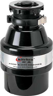 Food Waste Disposer