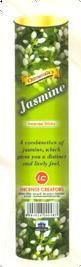 JASMINE INCENSE STICKS