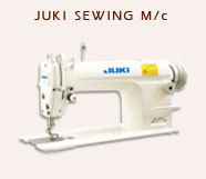 Juki Sewing Machine