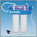 KRYSTALLE WATER PURIFIER