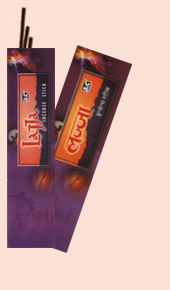 Lajja Aromatic Incense Sticks