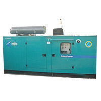 Power Generators On Rent