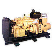 Sale Purchase of Engines & Generator Sets