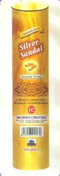 SILVER SANDAL INCENSE STICKS