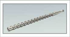 Spiral R Screw