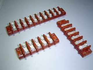 Terminal Blocks