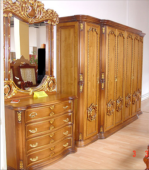 Wooden Bedroom Almirah At Best Price In Ludhiana Punjab Sphere Crafts