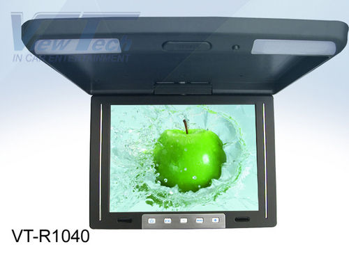 10.4" Roof Car Monitor