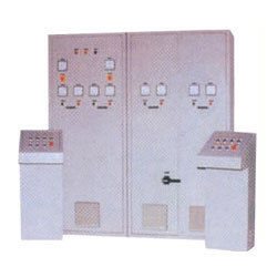 AC DC Drive Panels