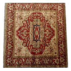 Antique Carpets