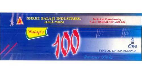 Balaji Incense Sticks