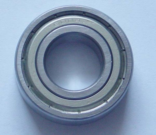 Ball Bearing