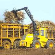 Crane Loader