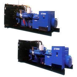 Diesel Generator