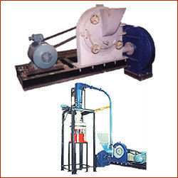 Disc Mill