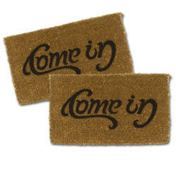 Door Mats