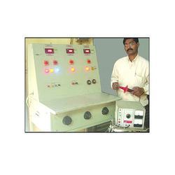 Electrical Test Bench