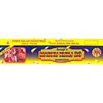 MADHUKUNK 20 INCENSE STICKS