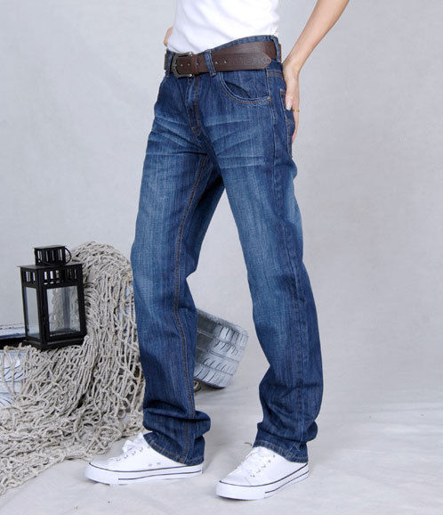 Mens Denim Jeans