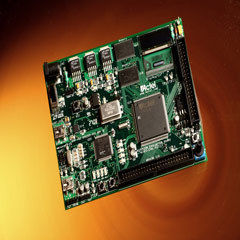 Multilayer Pcb Assembly