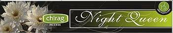 NIGHT QUEEN INCENSE STICKS