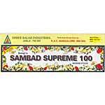 SAMBAD SUPREME INCENSE STICKS