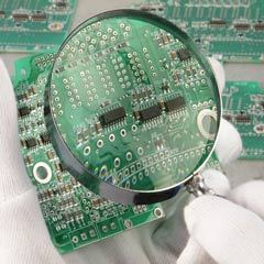 Single And Double Sided PCBs