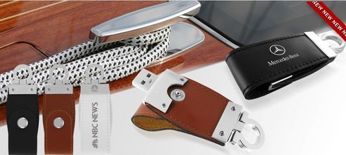 Voyager Series USB Flash Drive