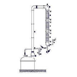 Condenser Assembly