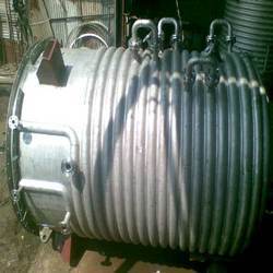 Industrial Mixer