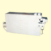 Industrial Tray Dryer