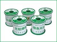 Lead Free Solder Wire