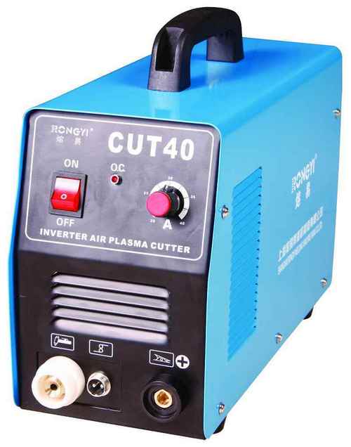 MOSFET Series Air Plasma Cutting Machine