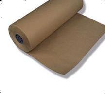 Original Brown Kraft Paper