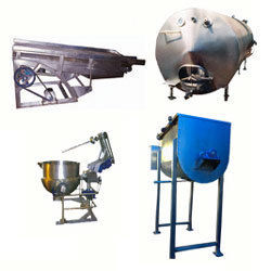 Padmatech Dairy Equipment