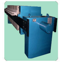 Plate Filtration Systems