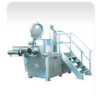 Rapid Mixer Granulator