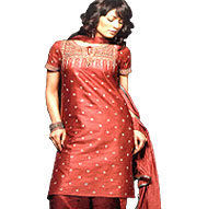 Salwar Kameez