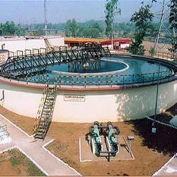 Waste Water Recycling Plant