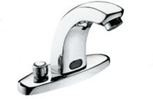 Basin Mixer