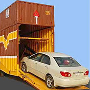Car Shifting Services By Anpurna Packers And Movers