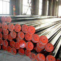 Carbon & Alloy Steel Seamless Pipes