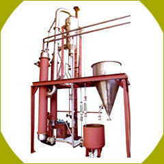 Effluent Treatment Plants