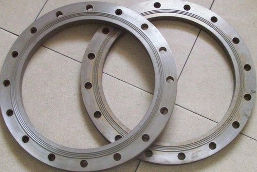 Flange