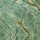 FOREST GREEN MARBLE